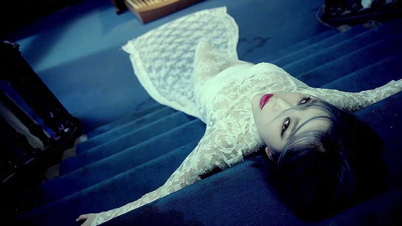 韩国女团Brown Eyed Girls成员孙佳仁-Paradise Lost 19禁4K版预览图 1 韩国女团Brown Eyed Girls成员孙佳仁-Paradise Lost 19禁4K版预览图 1