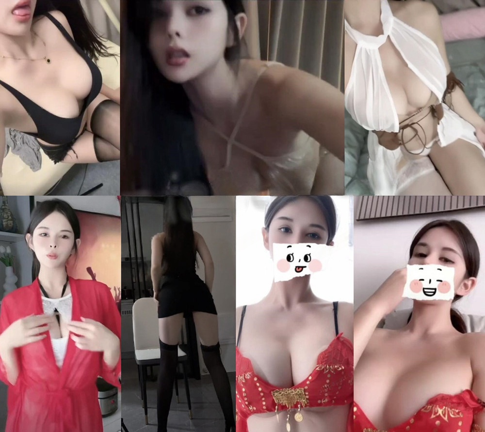 抖音主播崽不在呀(崽崽呀)直播整活+内衣热舞预览图 1 抖音主播崽不在呀(崽崽呀)直播整活+内衣热舞预览图 1