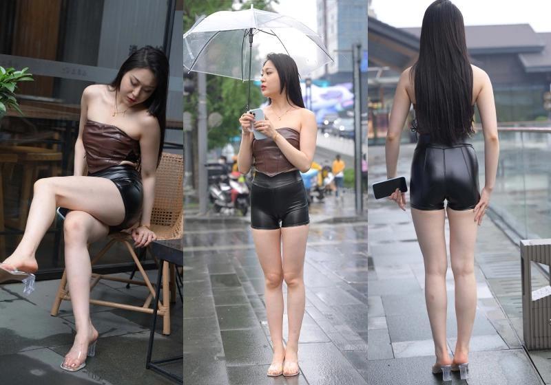 M967.有你的城市,下雨也美丽图片视频预览图 1 M967.有你的城市,下雨也美丽图片视频预览图 1