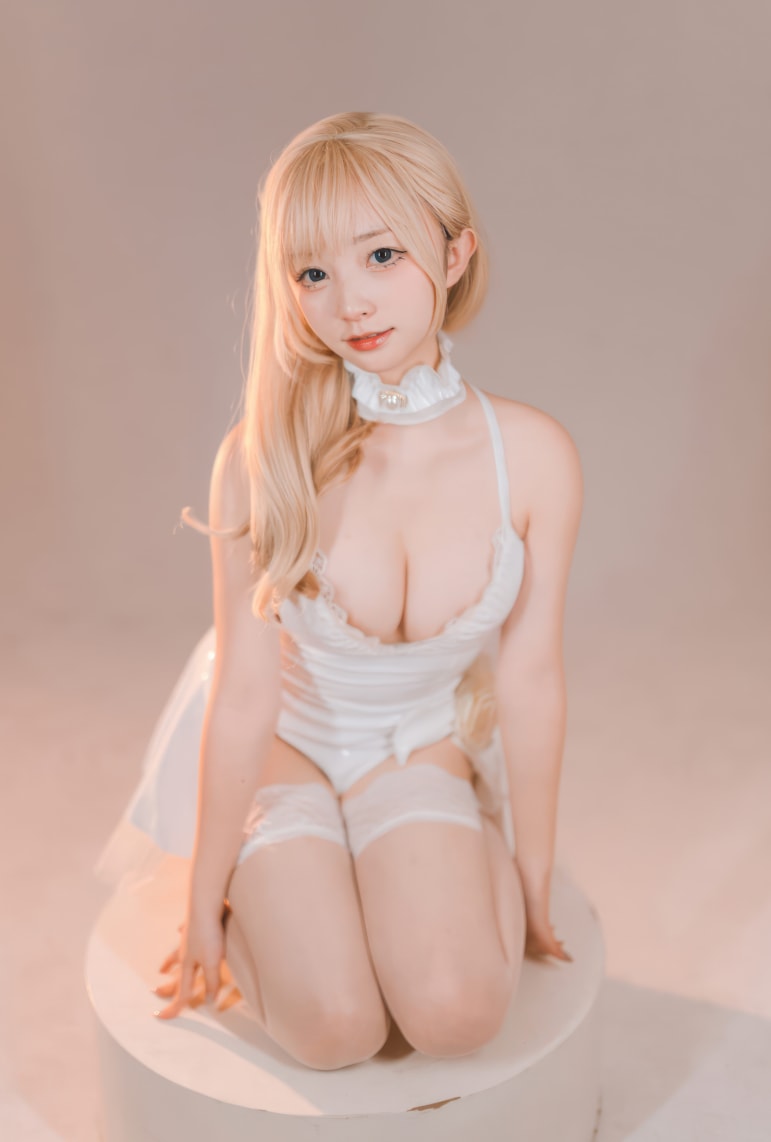 花铃 – COS图包合集【持续更新中】预览图 6 花铃 – COS图包合集【持续更新中】预览图 6