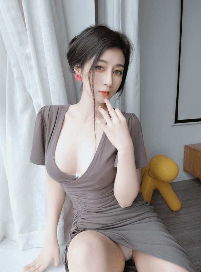 白银81 – NO.095 风情美妇