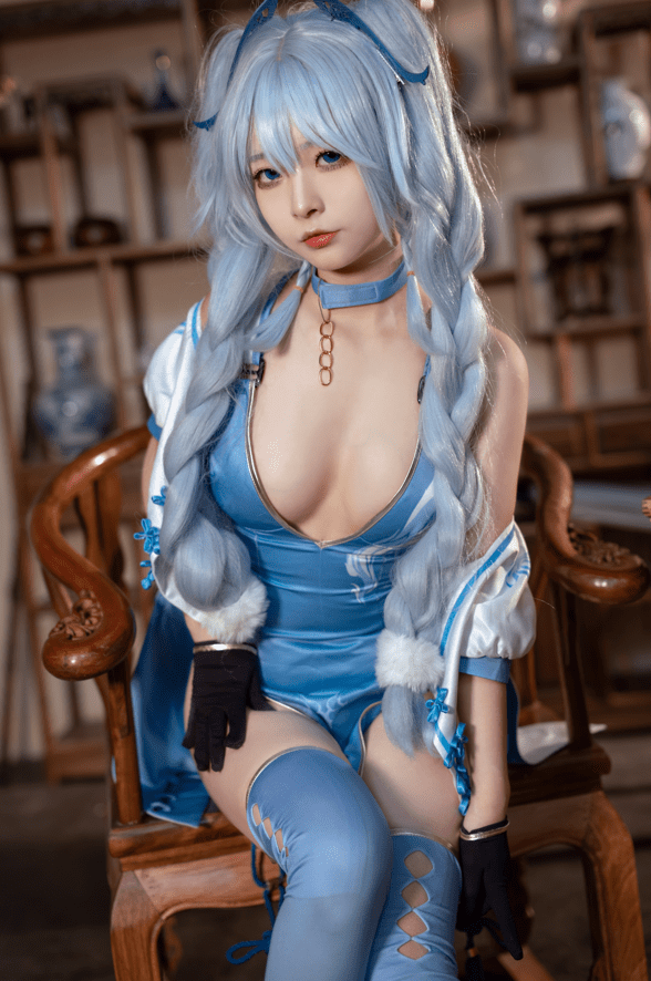 yuuhui玉汇 – NO.08 PA-15
