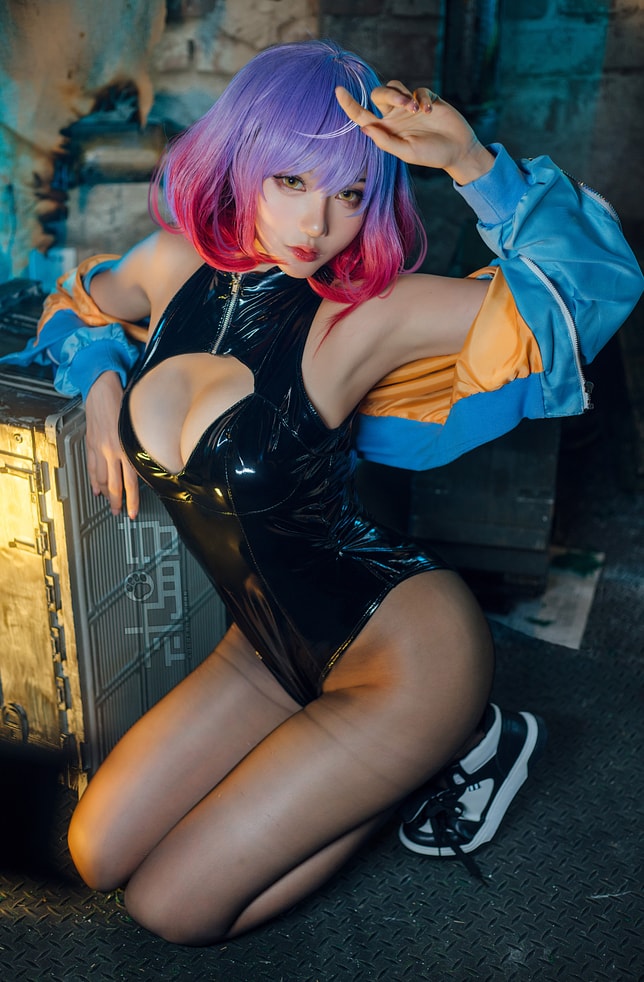 如月灰 – NO.22 LUNA YD