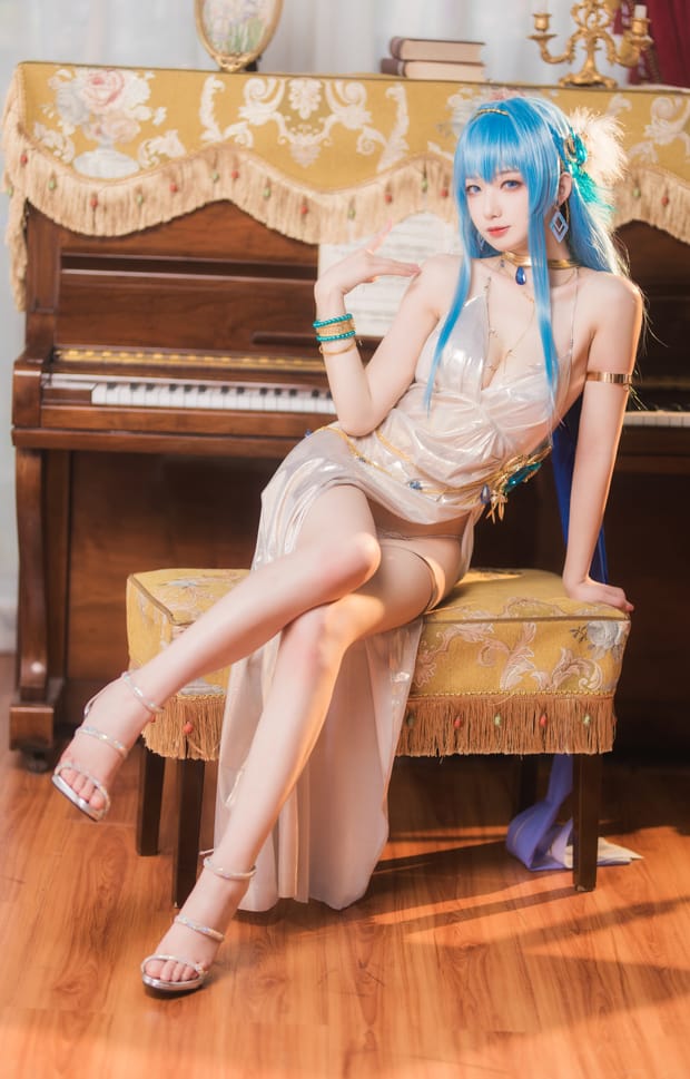封疆疆v – NO.20 NIKKE 胜利女神 海伦娜