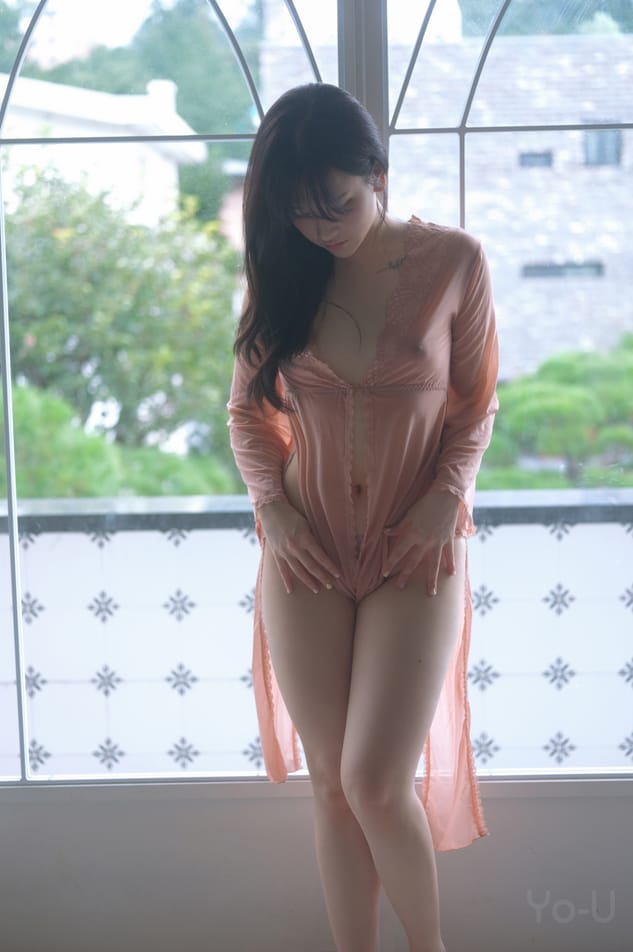 [Yo-U] YeonJju YJ – Vol.3 –  Natural
