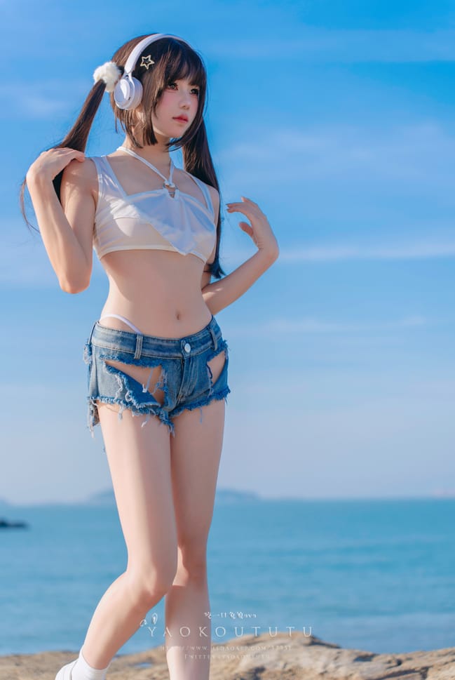 咬一口兔娘ovo – 海音旋律+Mr.Chu