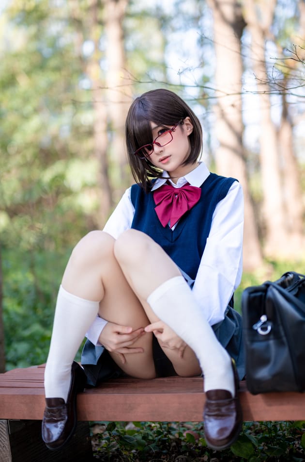幼愛youmeko – NO.11 天乃莉莉纱