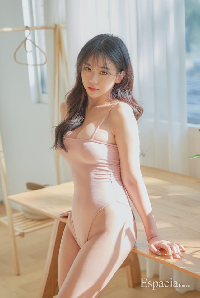 [Espacia Korea] ESP #002 – JJUDY