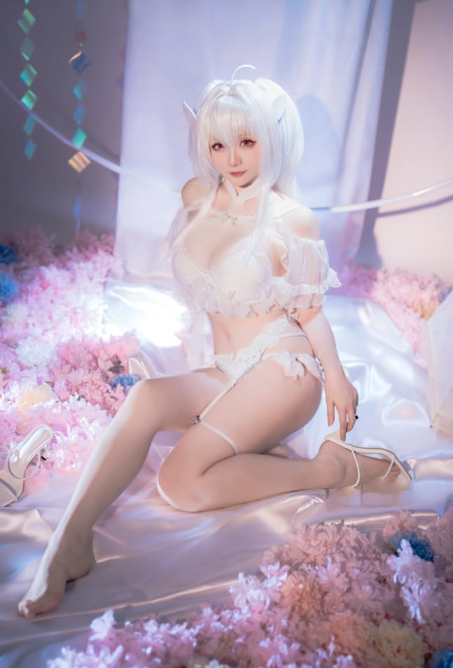 星之迟迟 – NO.161 23年8月计划A FGO-阿瓦隆女士