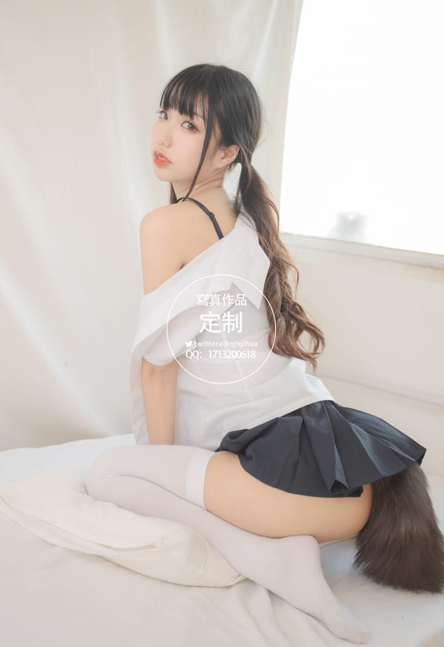 紧急企划 – NO.005 一只喵喵梓