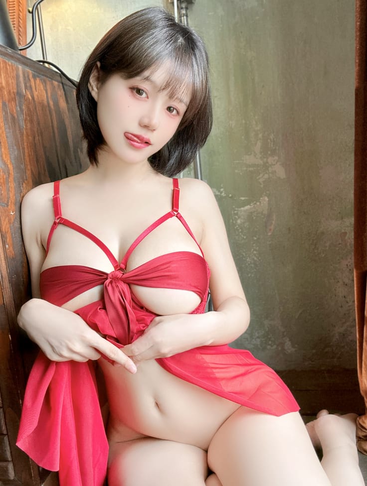 小仓千代w – NO.070 2023年12月fantia会员合集(全9期）