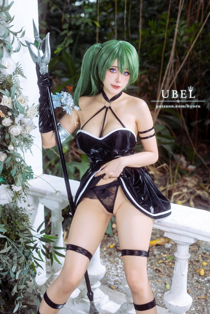 Byoru NO.188 Ubel – Sousou no Frieren