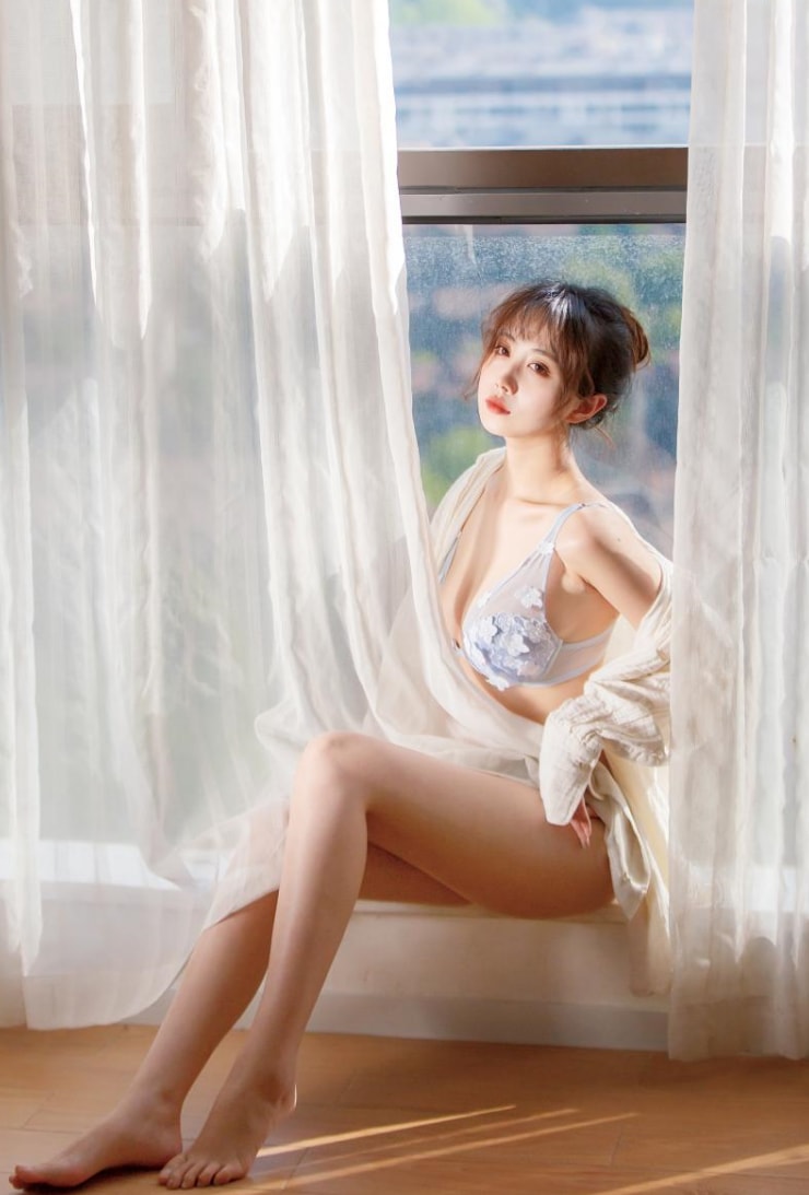 念雪ww – NO.36 夏至已至