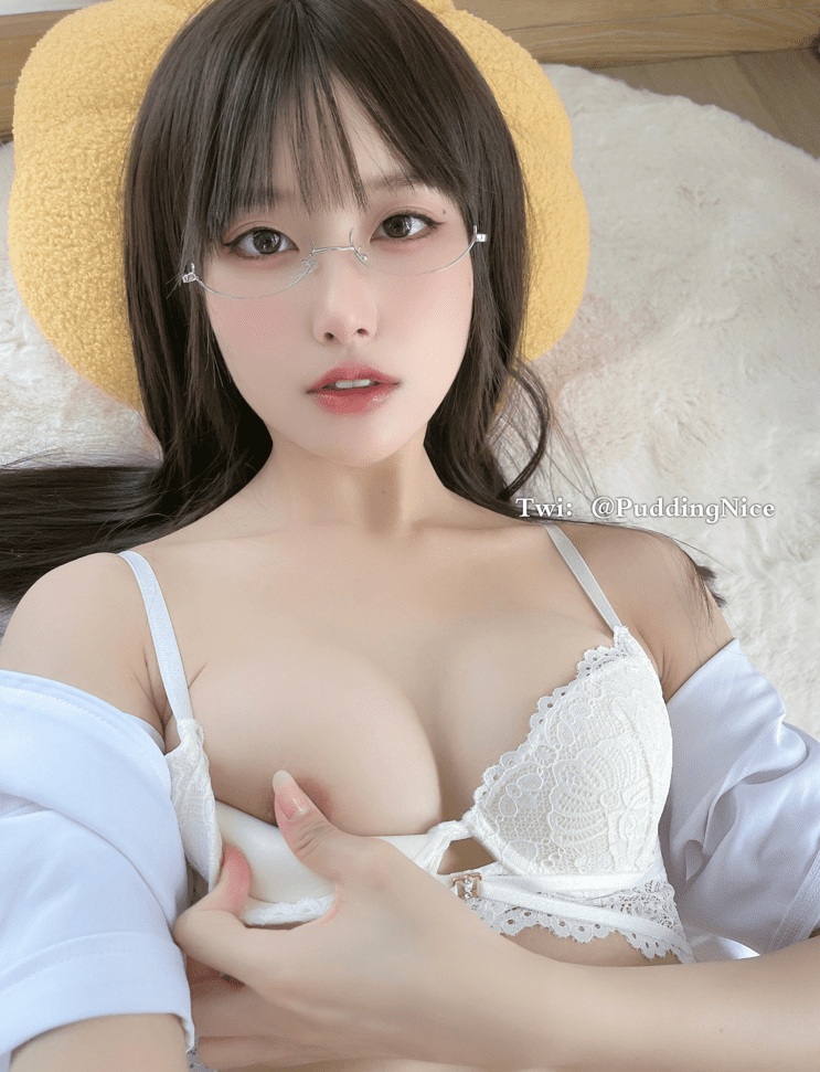 布丁大法 – 椰蓉奶糕