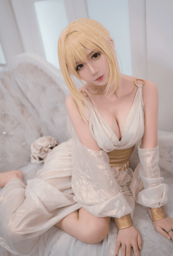 腐团儿Ikaros-写真套图合集 【持续更新中】预览图 2 腐团儿Ikaros-写真套图合集 【持续更新中】预览图 2