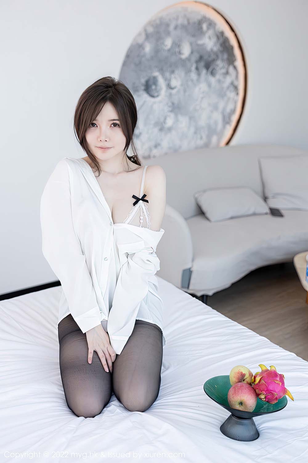 [MyGirl美媛馆] VOL.641 糯美子