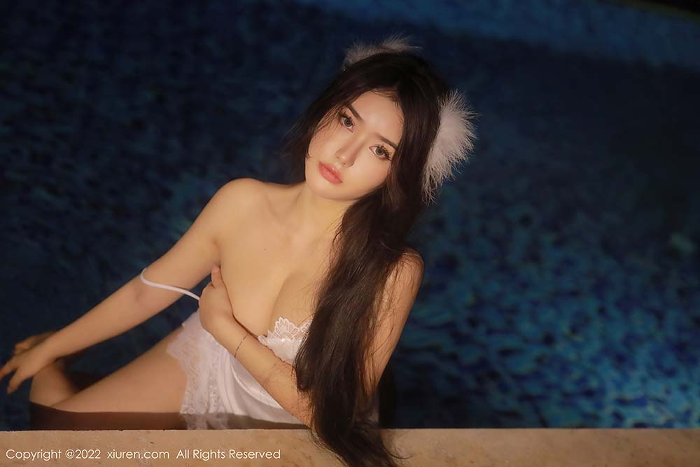 [Xiuren秀人网] NO.4504 玛鲁娜Manuela