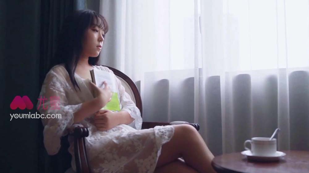 [YouMi尤蜜]视频 NO.721 伊人温婉 安璐璐