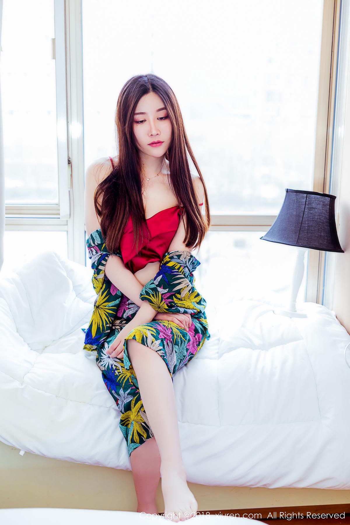 [Xiuren秀人网]XR20180322N00959 NO.959 美昕Yumi