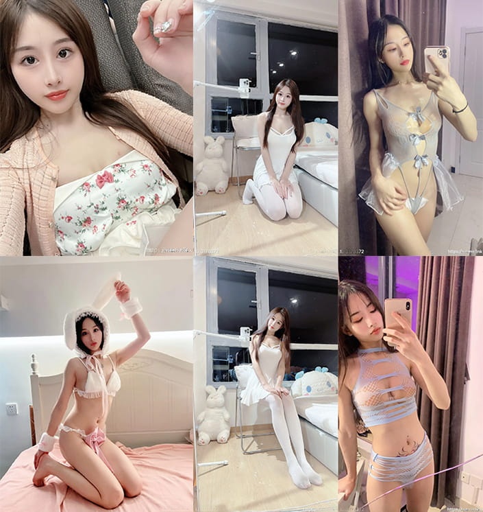 小萌子写真福利套图&视频合集预览图 1 小萌子写真福利套图&视频合集预览图 1