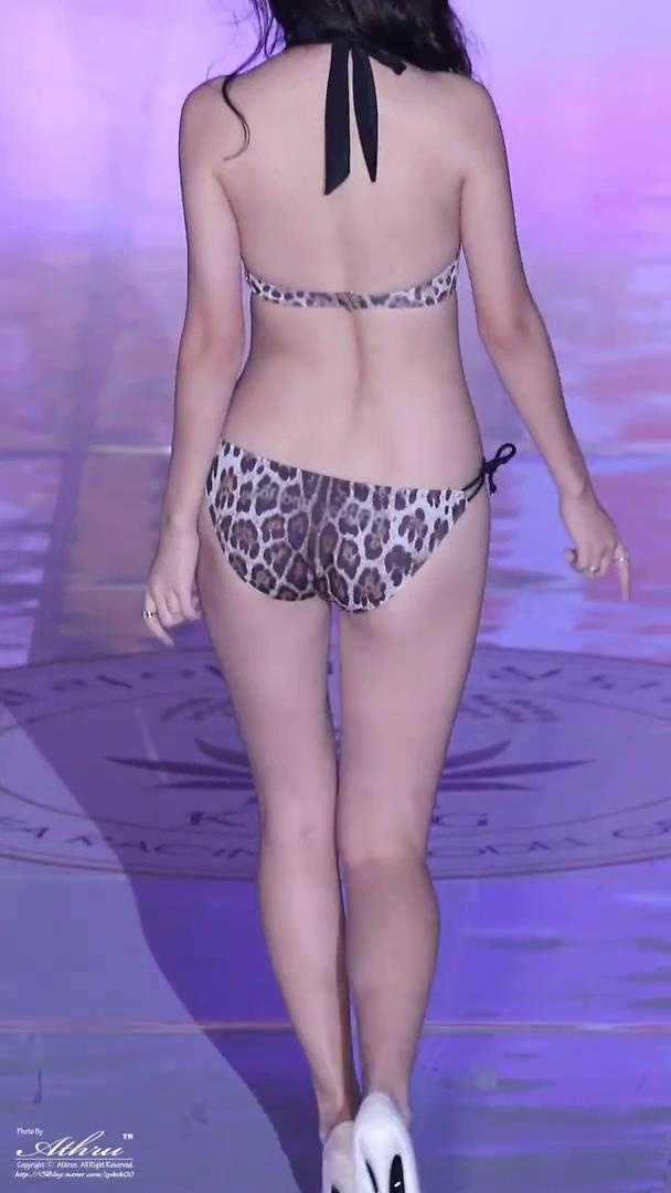 韩国美女选美比赛比基尼泳装预览图 2 韩国美女选美比赛比基尼泳装预览图 2