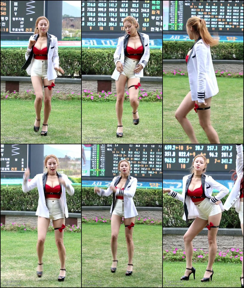 151101韩国女团Pocket Girls现场饭拍秀预览图 2 151101韩国女团Pocket Girls现场饭拍秀预览图 2