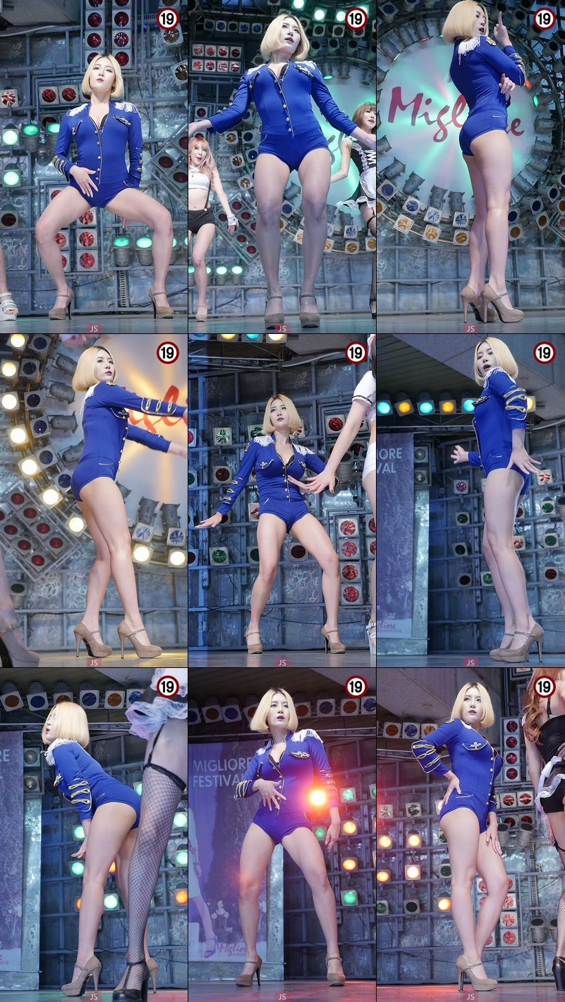 171029韩国女团Girl Crush现场饭拍秀预览图 2 171029韩国女团Girl Crush现场饭拍秀预览图 2