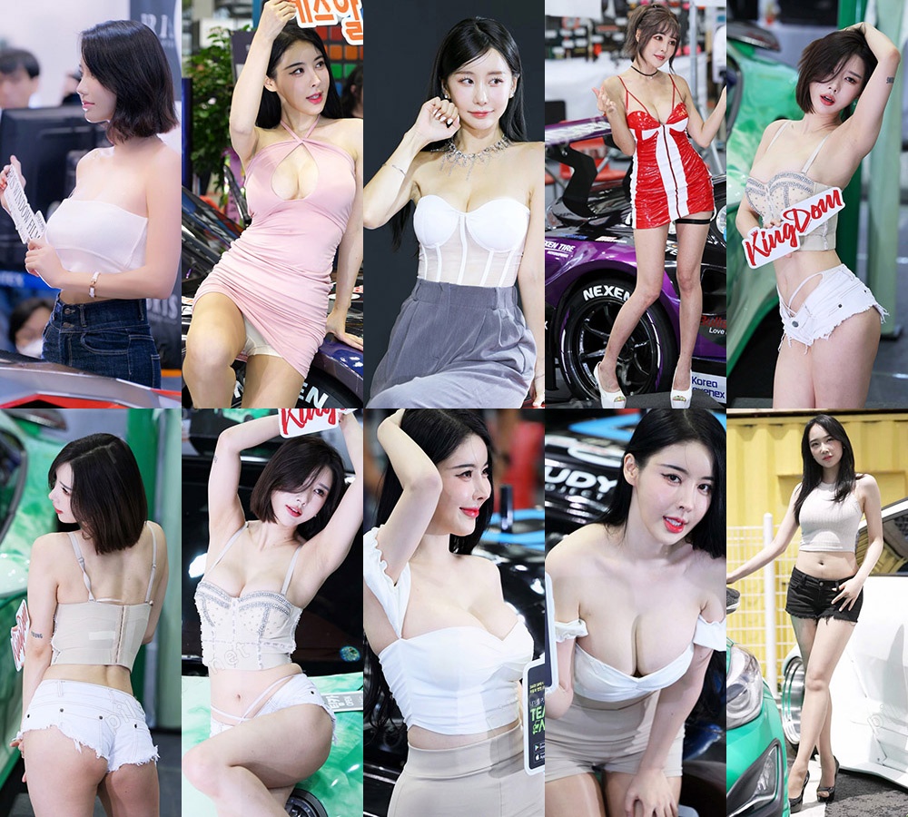 Show girl 饭拍秀合集[ID133622]