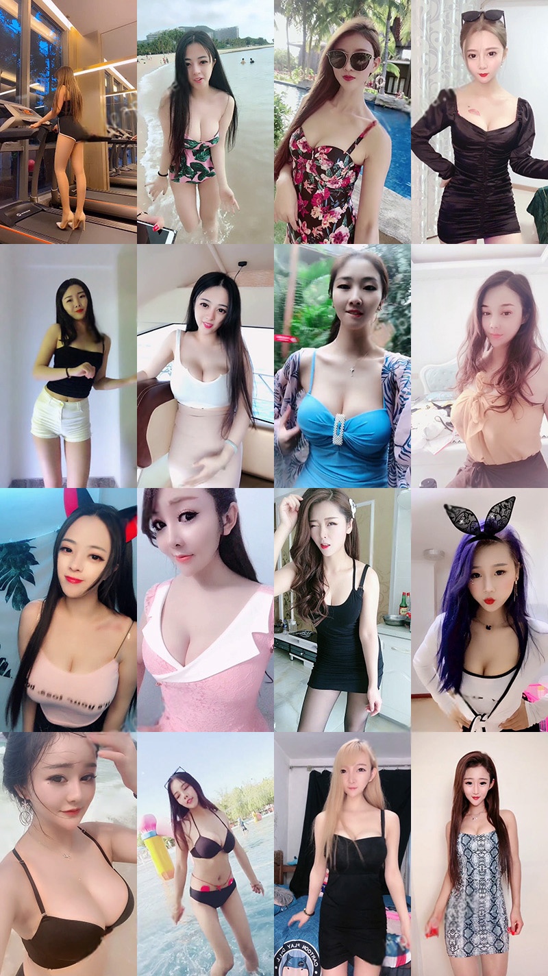 抖音快手小姐姐性感视福利频合集 第九期预览图 1 抖音快手小姐姐性感视福利频合集 第九期预览图 1