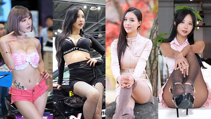 Show girl 饭拍秀合集[ID133852]