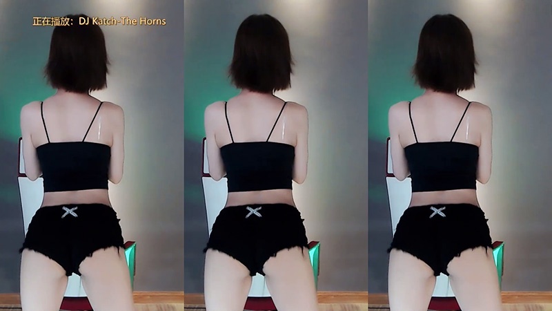 网易CC直播BH乔巴音抖胸抖臀热舞预览图 2 网易CC直播BH乔巴音抖胸抖臀热舞预览图 2