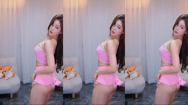 韩国BJ 하이♥性感抖臀热舞合集预览图 4 韩国BJ 하이♥性感抖臀热舞合集预览图 4