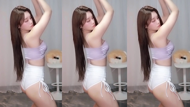 韩国BJ 하이♥性感抖臀热舞合集预览图 6 韩国BJ 하이♥性感抖臀热舞合集预览图 6