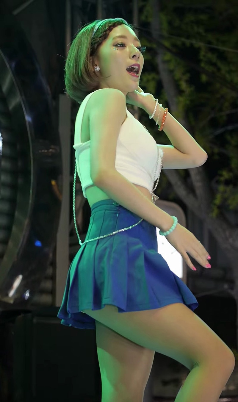 韩国女团RoseQueen热舞饭拍合集预览图 4 韩国女团RoseQueen热舞饭拍合集预览图 4