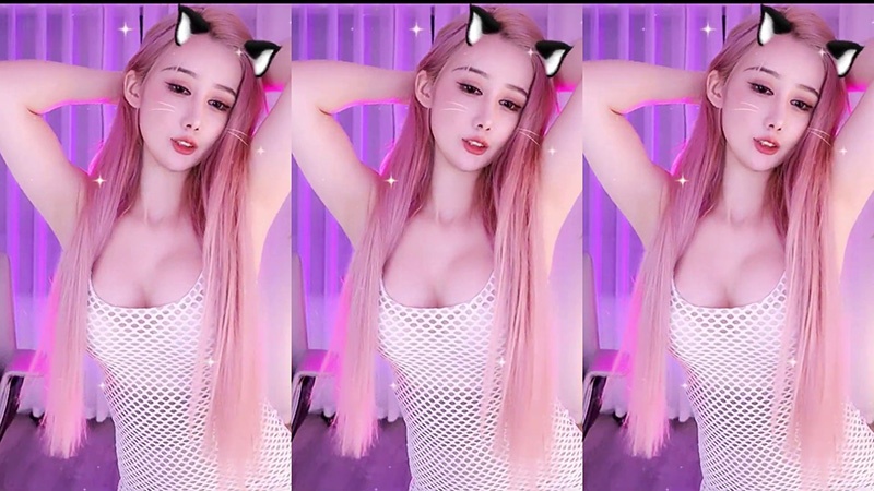 虎牙 Yz丶是理理吖白色网衣肉丝性感热舞预览图 2 虎牙 Yz丶是理理吖白色网衣肉丝性感热舞预览图 2