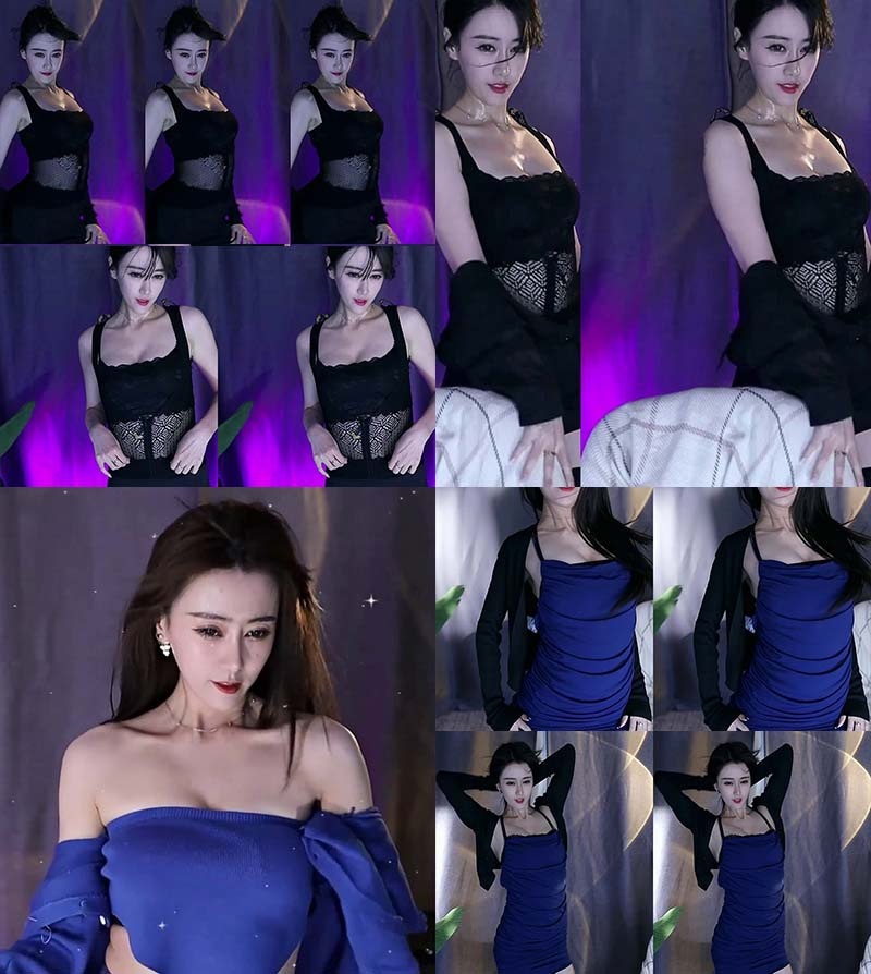 虎牙直播沪娱顾羡无水印热舞合集三预览图 2 虎牙直播沪娱顾羡无水印热舞合集三预览图 2