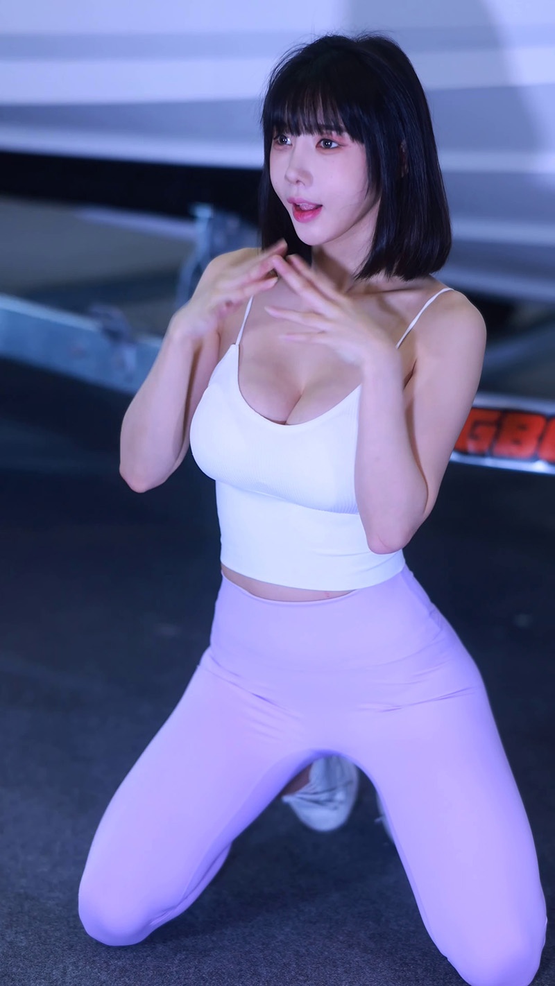 韩国名模宋珠儿Song Yoo A饭拍秀无水合集预览图 3 韩国名模宋珠儿Song Yoo A饭拍秀无水合集预览图 3