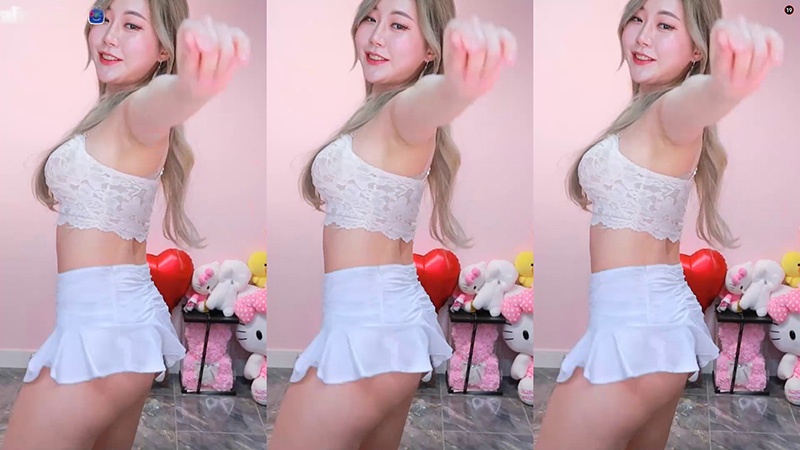 韩国BJ 夏娃(이브면다야)迷你裙性感热舞预览图 3 韩国BJ 夏娃(이브면다야)迷你裙性感热舞预览图 3