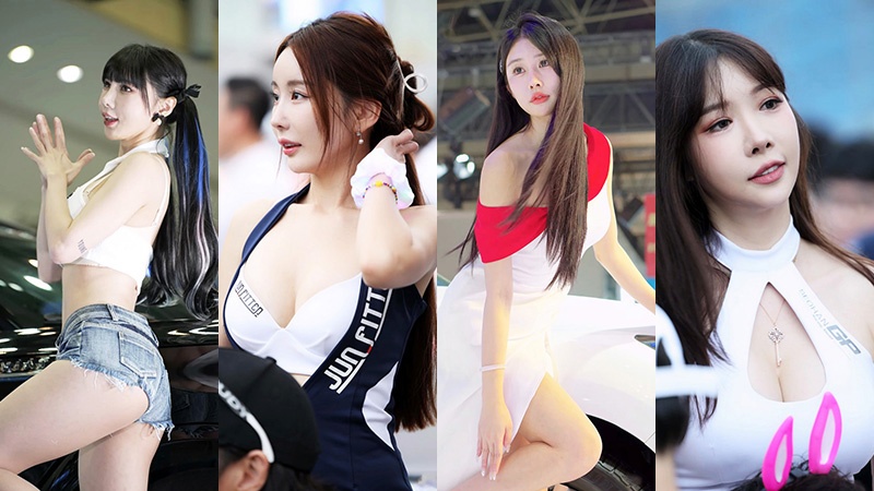 Show girl 饭拍秀合集[ID133130]