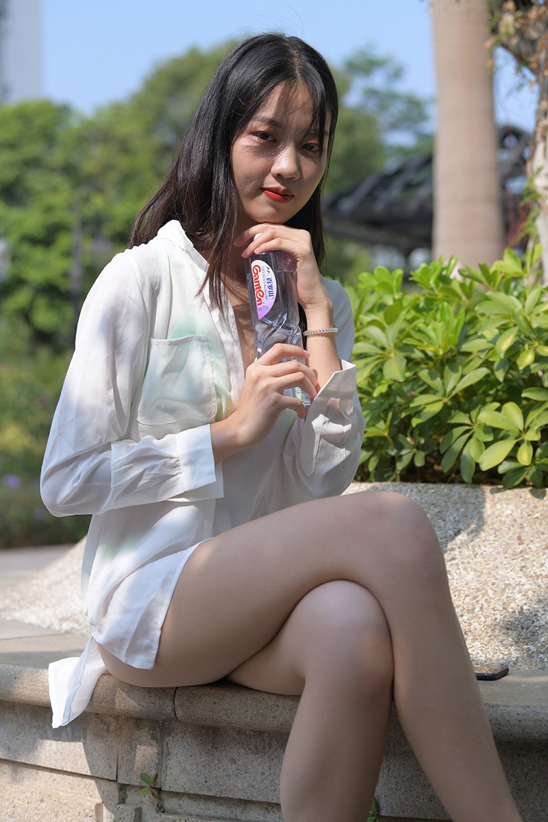 210.邻家女孩第二季 -- 绿萝图片视频预览图 4 210.邻家女孩第二季 -- 绿萝图片视频预览图 4