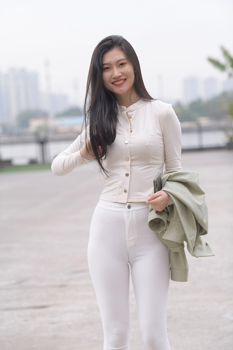 F137.美少女清水由乃的钓鱼基地休闲生活图片视频预览图 2 F137.美少女清水由乃的钓鱼基地休闲生活图片视频预览图 2