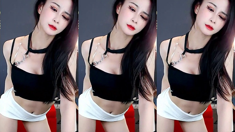 网易CC直播酥媚娘VIP定制热舞