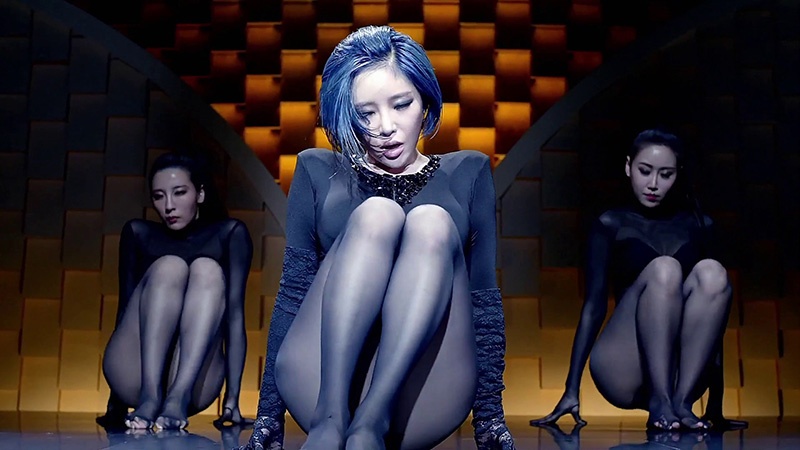 韩国女团Brown Eyed Girls成员孙佳仁-Paradise Lost预览图 3 韩国女团Brown Eyed Girls成员孙佳仁-Paradise Lost预览图 3
