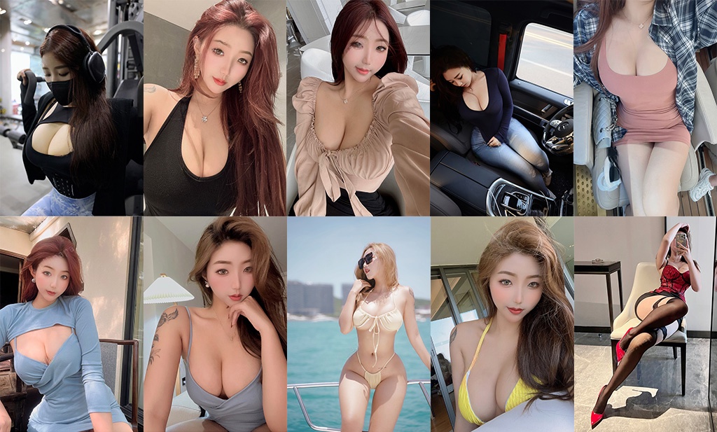 洁已202201-202302写真福利合集