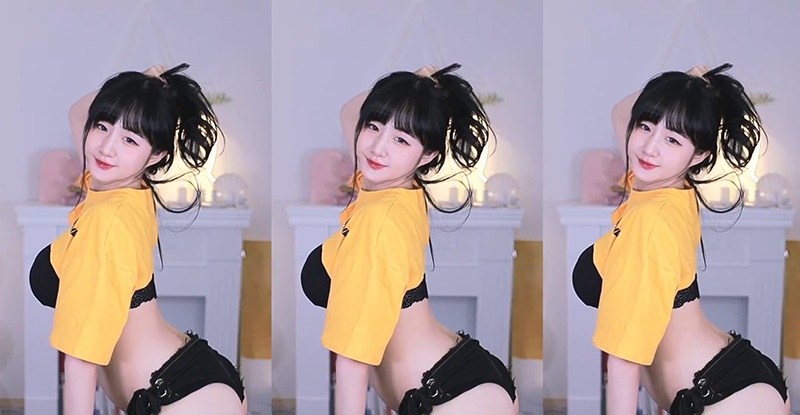 韩国BJ韩志娜2022年06月录制合集预览图 4 韩国BJ韩志娜2022年06月录制合集预览图 4