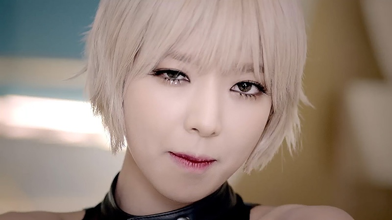 韩国女团 AOA - 猫步轻俏 Like a Cat预览图 4 韩国女团 AOA - 猫步轻俏 Like a Cat预览图 4