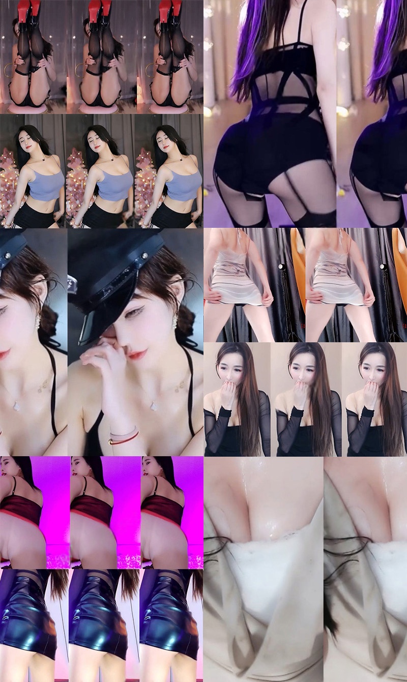 虎牙直播象哥带队主播整活合集
