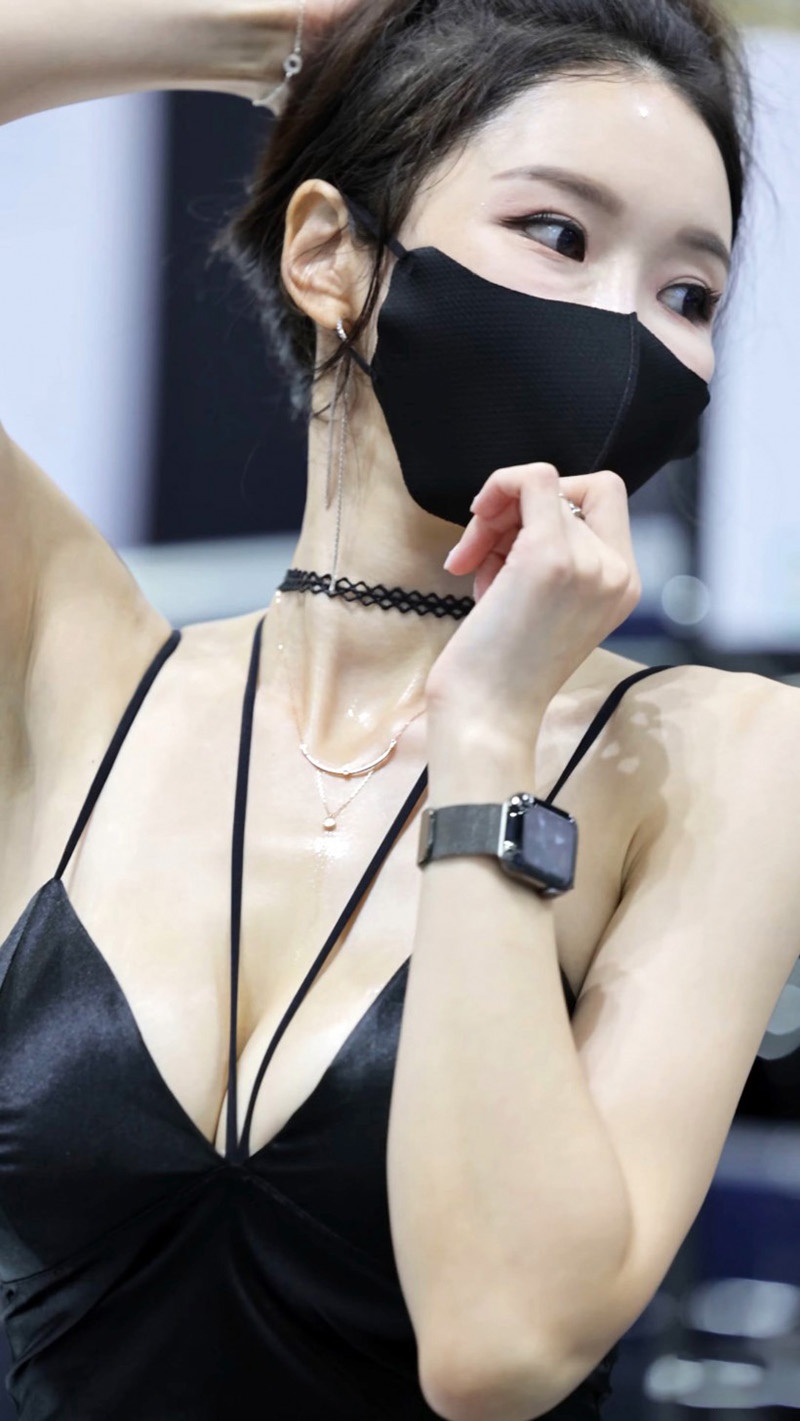 韩国展会Show girl 饭拍秀20合集预览图 5 韩国展会Show girl 饭拍秀20合集预览图 5