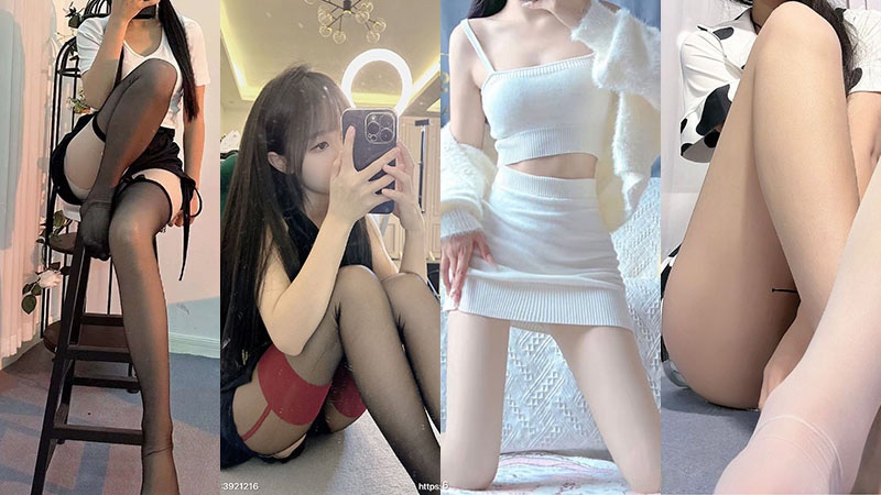 汤圆可甜了写真福利套图&视频合集