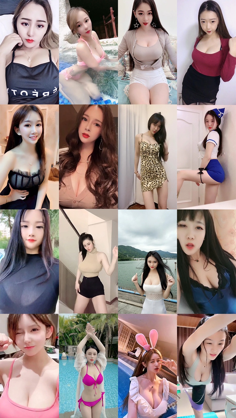抖音快手小姐姐性感视福利频合集 第十四期预览图 1 抖音快手小姐姐性感视福利频合集 第十四期预览图 1